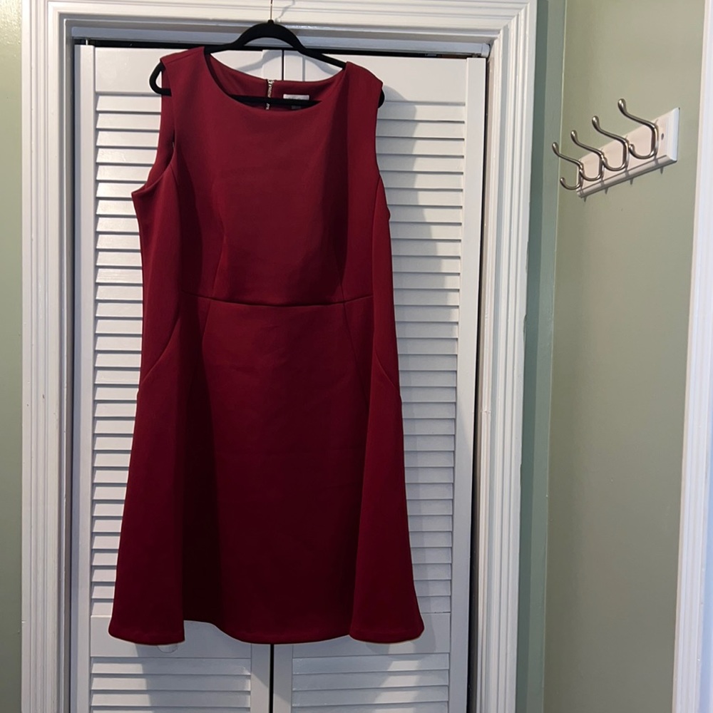 Calvin Kline Dress